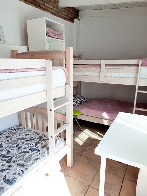 Reise für 12 wache Frauen Reise für 12 wache Frauen