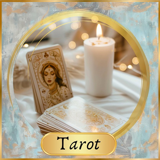 Tarot Lesungen Tarot