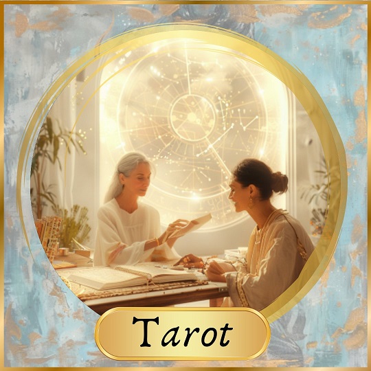 Tarot Lesungen tarot