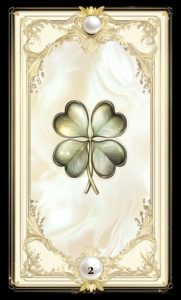 Lenormand Kartenlegung