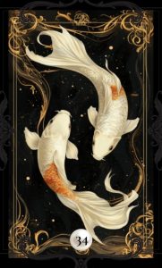 Lenormand Kartenlegung