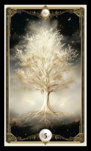 Lenormand Kartenlegung