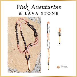 Pink Aventurine